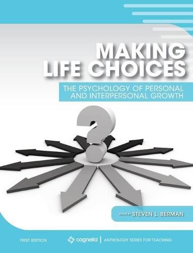 Cover image for Making Life Choices
