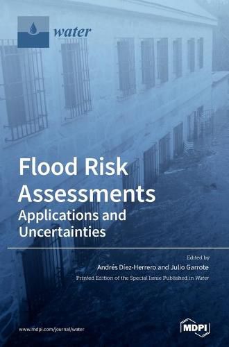 Cover image for Flood Risk Assessments: Applications and Uncertainties