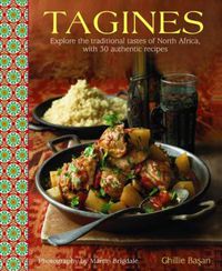 Cover image for Tagines