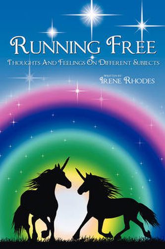 Cover image for Running Free