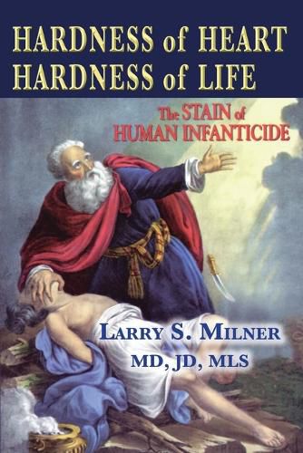 Cover image for Hardness of Heart, Hardness of Life