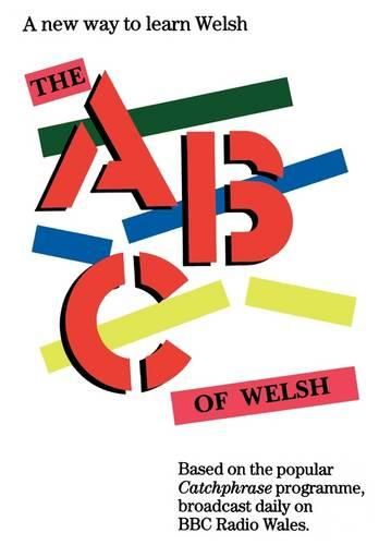 Cover image for Welsh 1 ABC