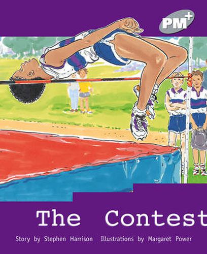 The Contest