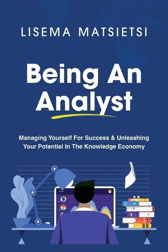 Cover image for Being An Analyst