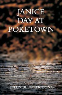 Cover image for Janice Day at Poketown