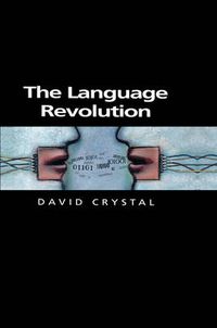 Cover image for The Language Revolution