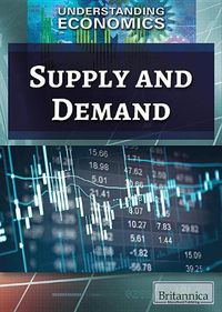 Cover image for Supply and Demand