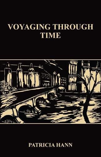 Cover image for Voyaging Through Time