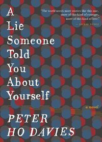 Cover image for A Lie Someone Told You about Yourself