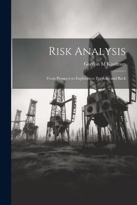 Cover image for Risk Analysis