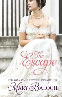 Cover image for The Escape: Number 3 in series