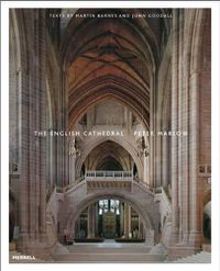 Cover image for English Cathedral