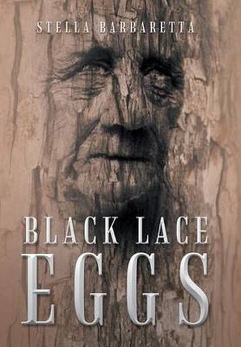 Cover image for Black Lace Eggs