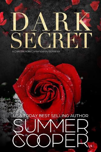 Cover image for Dark Secret