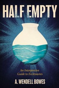 Cover image for Half Empty