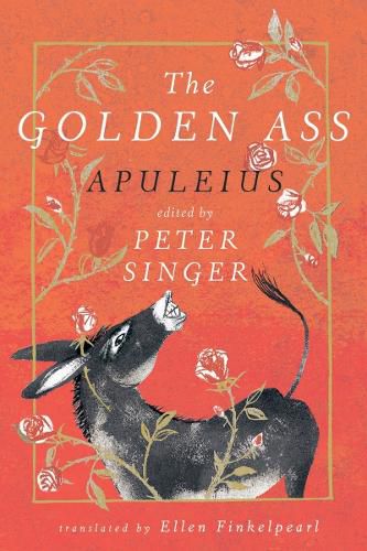 Cover image for The Golden Ass