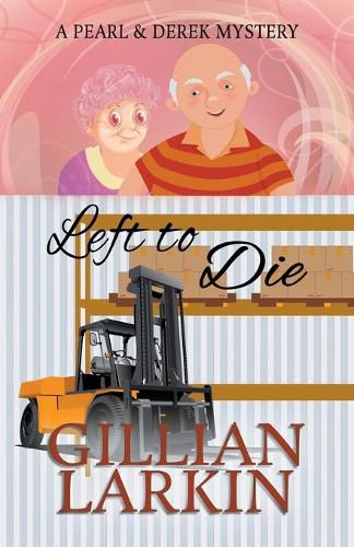 Cover image for Left To Die
