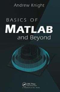 Cover image for Basics of Matlab