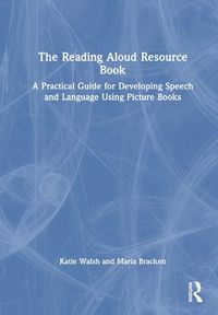 Cover image for The Reading Aloud Resource Book