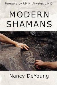 Cover image for Modern Shamans