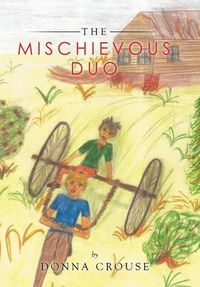 Cover image for The Mischievous Duo