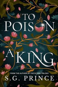 Cover image for To Poison a King