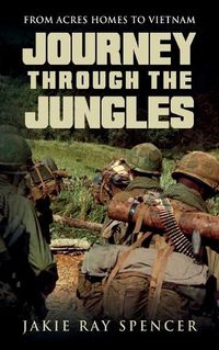 Cover image for Journey Through The Jungles