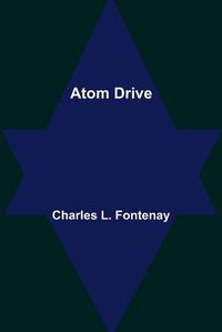 Cover image for Atom Drive