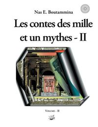 Cover image for Les contes des mille et un mythes - Volume II