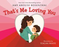 Cover image for That's Me Loving You