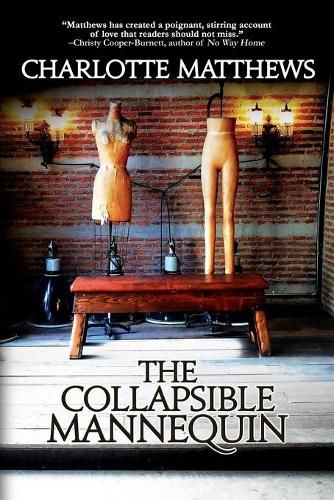 Cover image for The Collapsible Mannequin