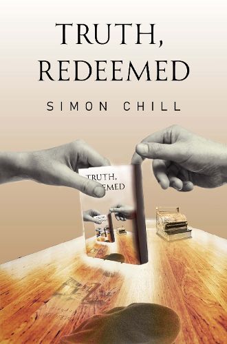 Cover image for Truth, Redeemed