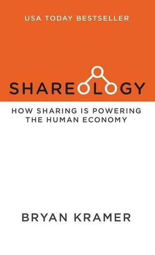 Cover image for Shareology: How Sharing is Powering the Human Economy