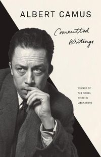 Cover image for Committed Writings