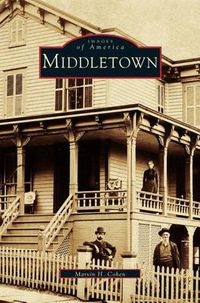 Cover image for Middletown