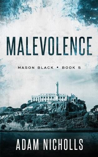 Malevolence: A Serial Killer Crime Novel (Standard Paperback)