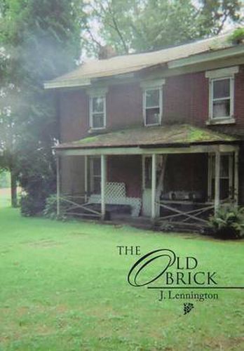 Cover image for The Old Brick