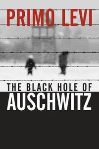 Cover image for The Black Hole of Auschwitz