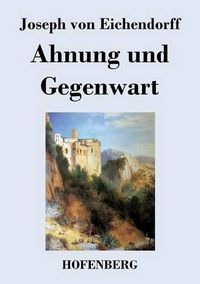 Cover image for Ahnung und Gegenwart