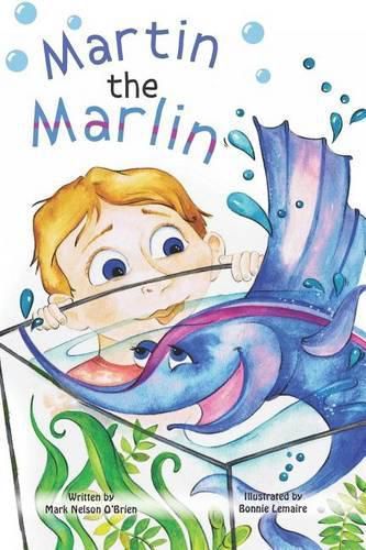 Martin the Marlin