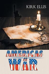 Cover image for Americas at War