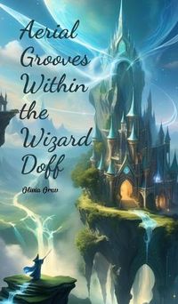 Cover image for Aerial Grooves Within the Wizard Doff