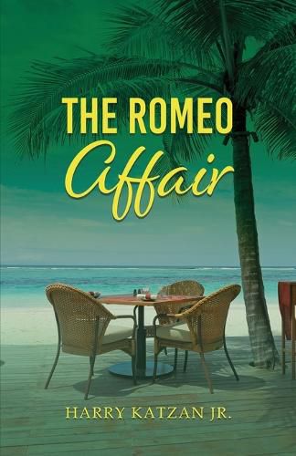 Cover image for The Romeo Affair