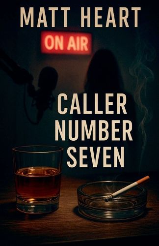 Cover image for Caller Number Seven