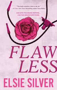 Cover image for Flawless