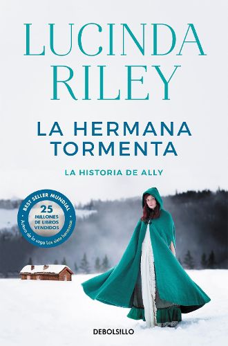 La hermana tormenta / The Storm Sister