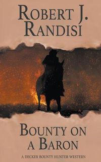 Cover image for Bounty On A Baron