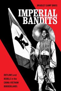 Cover image for Imperial Bandits: Outlaws and Rebels in the China-Vietnam Borderlands