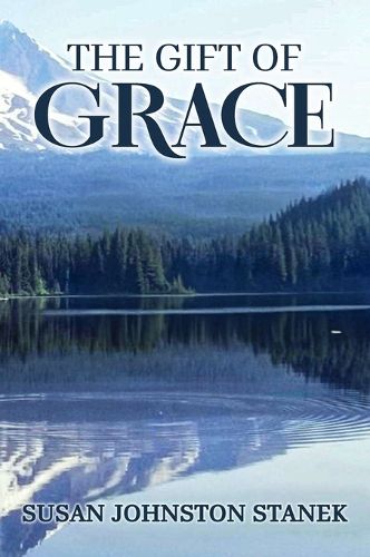 Cover image for The Gift of Grace