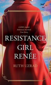 Cover image for Resistance Girl Ren?e